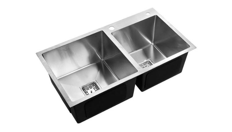 Kitchen sink Manufacturers in Bhavnagar